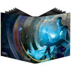 Magic M21 Core Binder